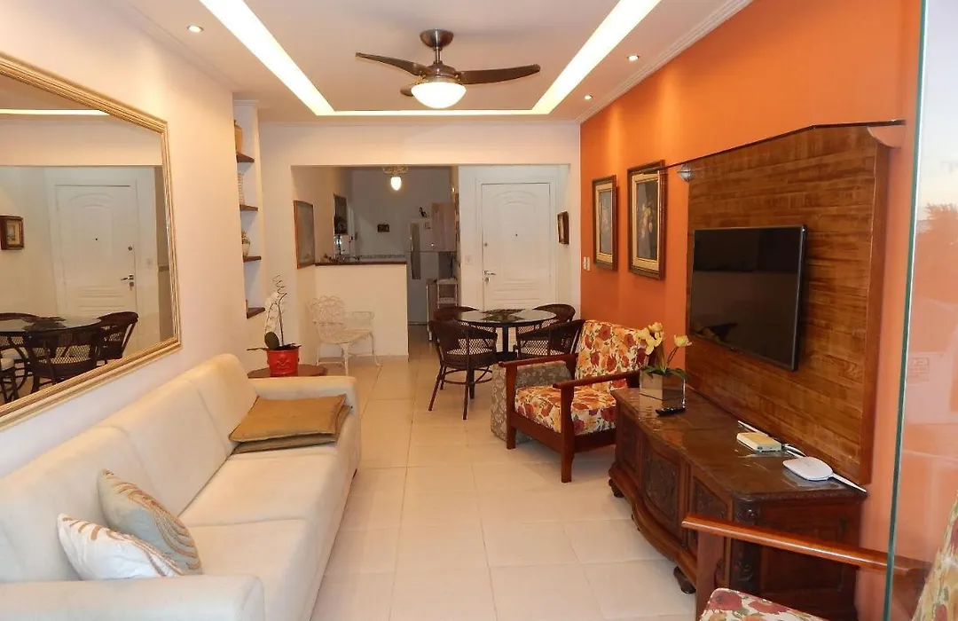 Apartamento Vista Mar-1