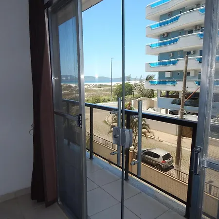 Apartamento Vista Mar-3