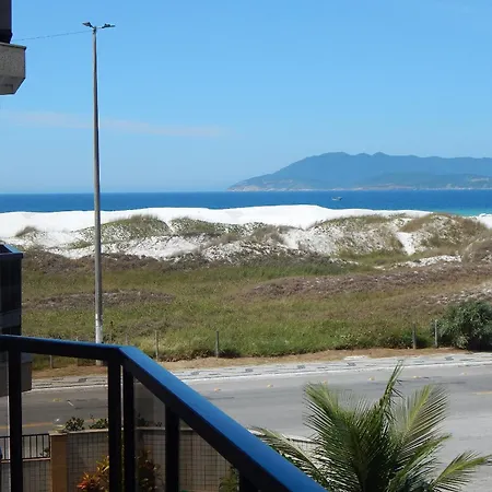 Apartamento Vista Mar-2